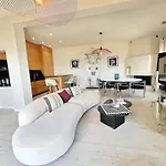 Villa Marsa - Cannes - On Beach