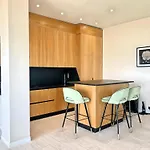 Villa Marsa - Cannes - On Beach