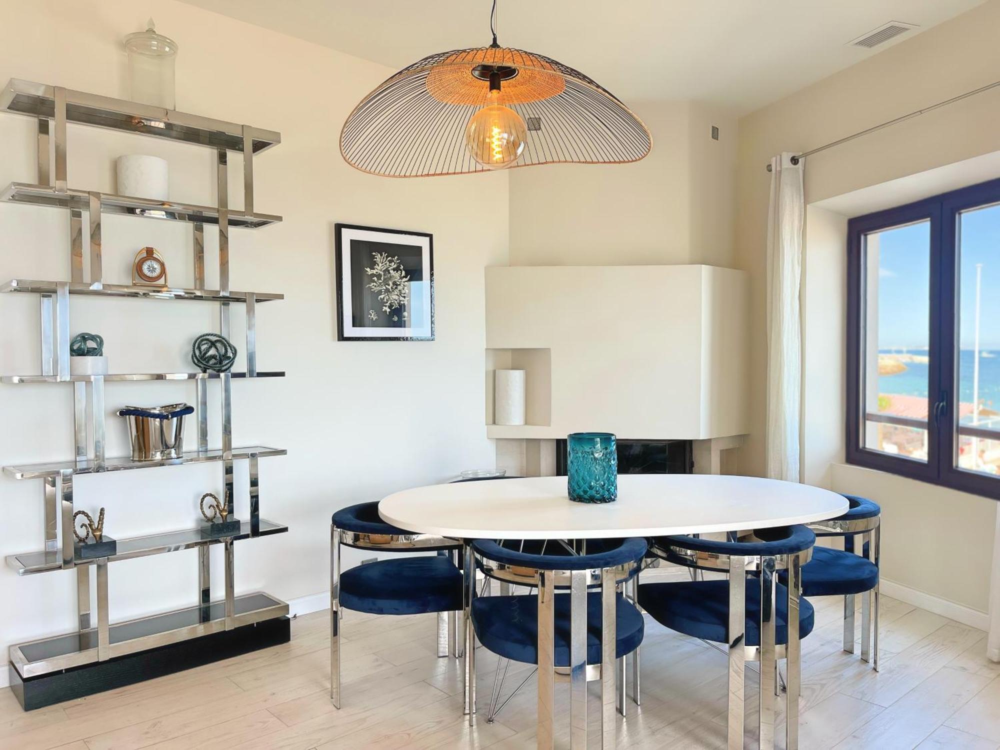 Villa Marsa - - On