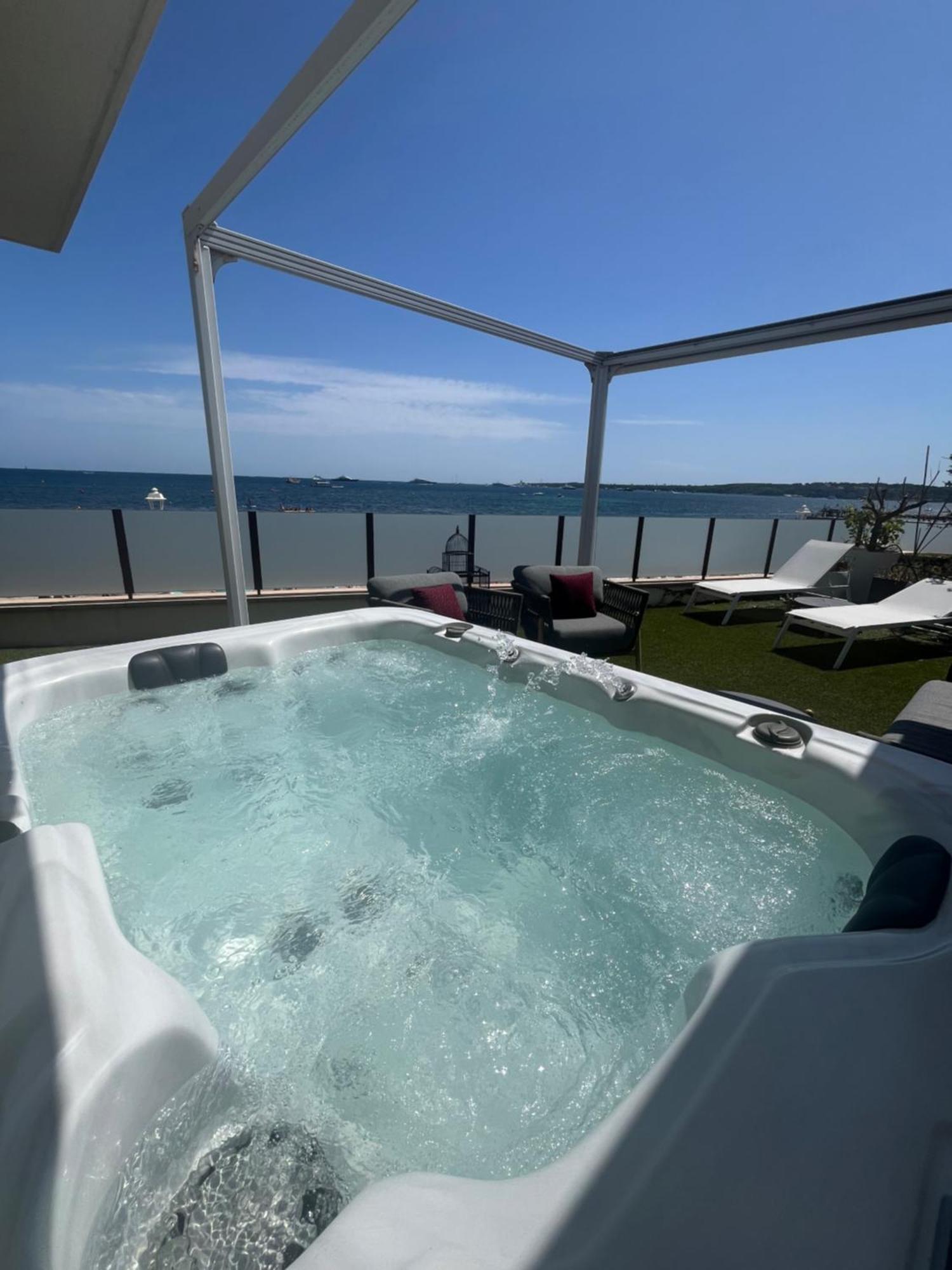 Villa Marsa - - On Cannes